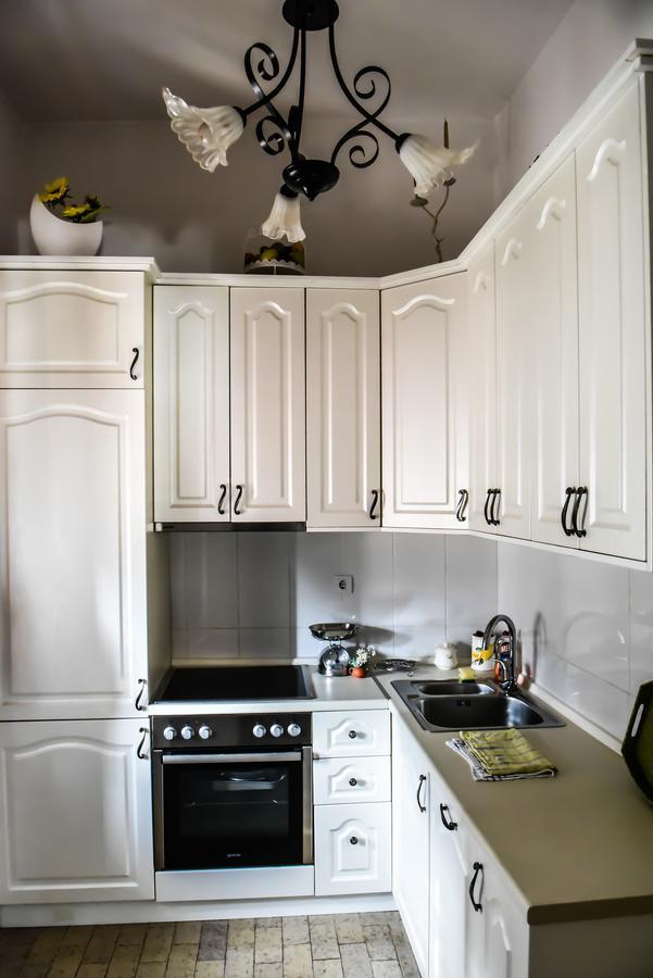 Apartment Miguel Kotor Extérieur photo