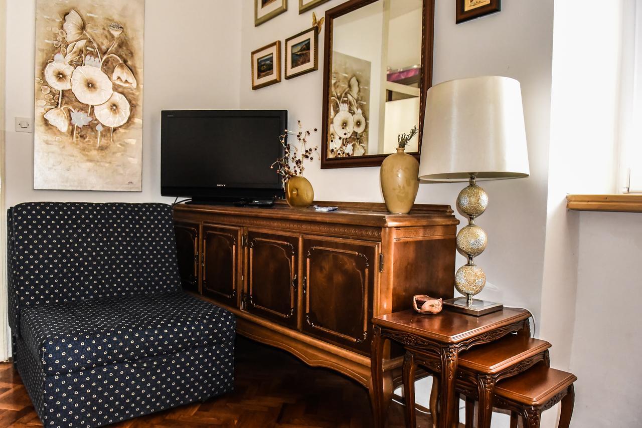 Apartment Miguel Kotor Extérieur photo
