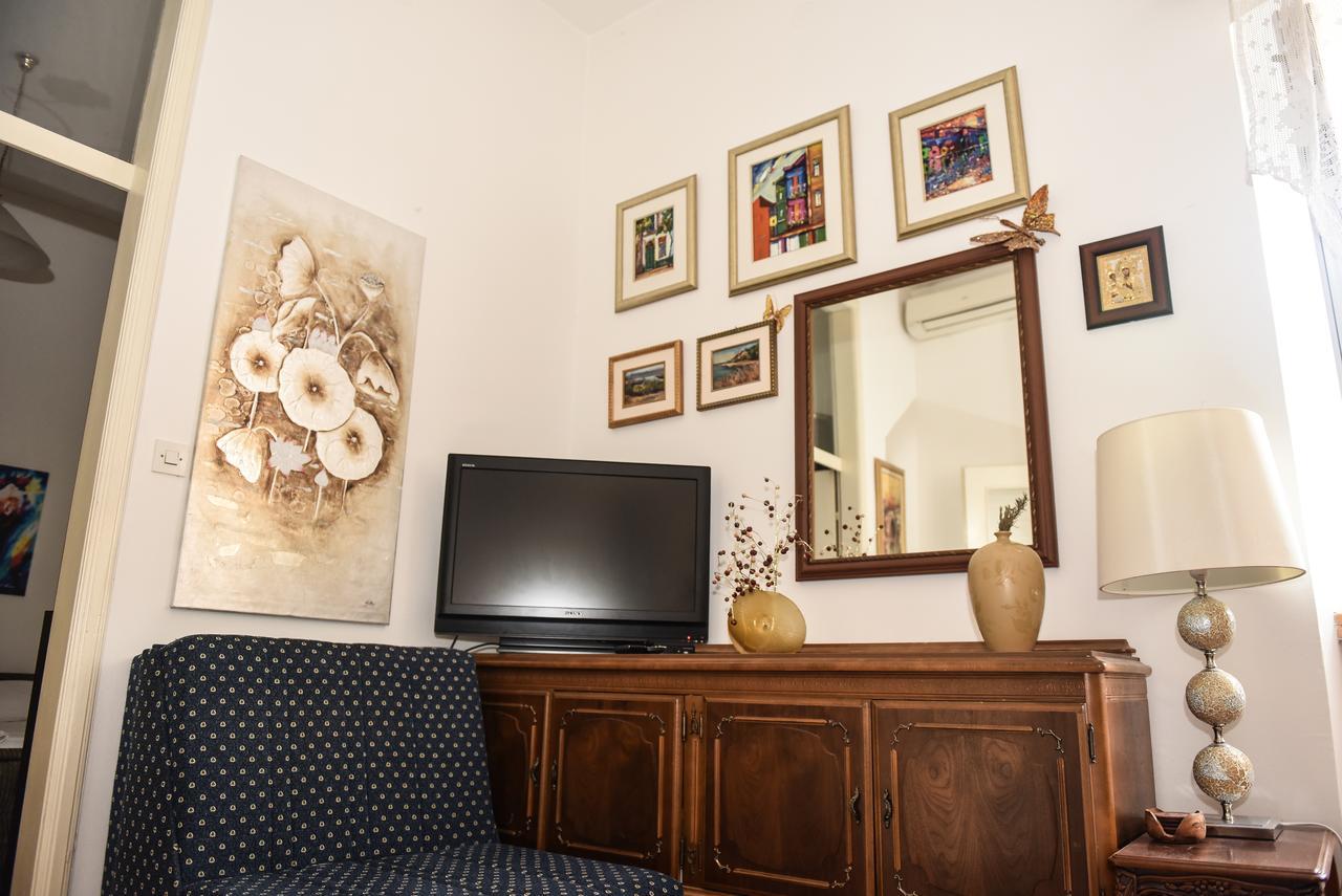 Apartment Miguel Kotor Extérieur photo