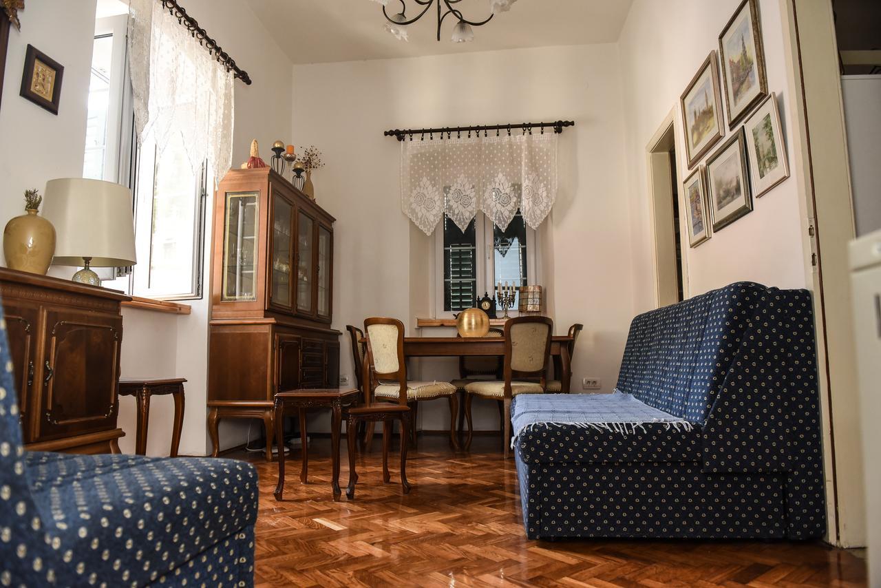 Apartment Miguel Kotor Extérieur photo