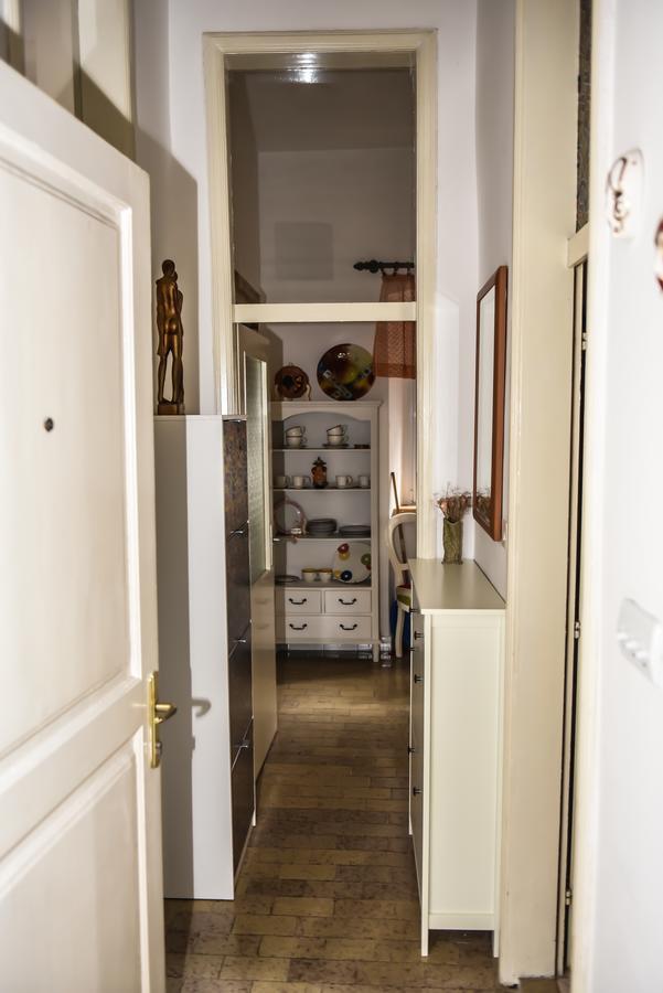 Apartment Miguel Kotor Extérieur photo