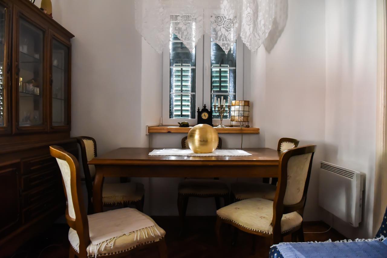 Apartment Miguel Kotor Extérieur photo